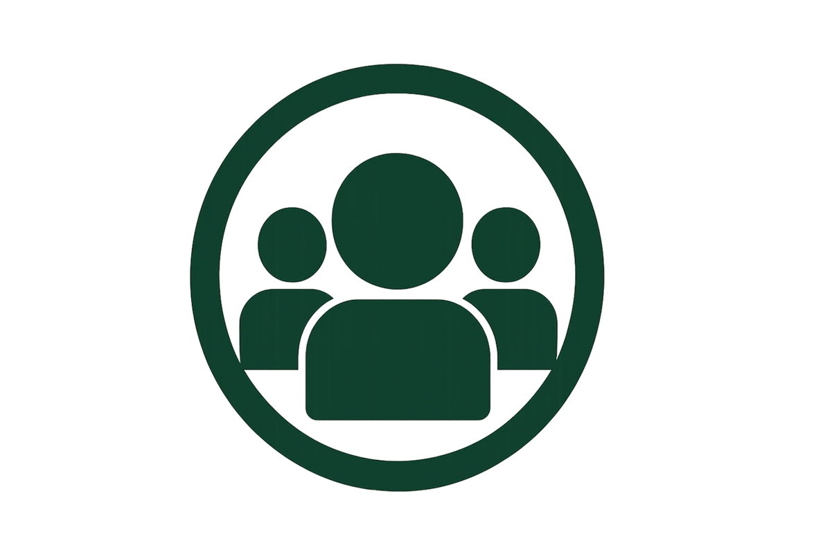 Spirale logo trace du sens