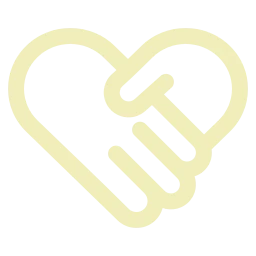 valeur respect : personne se serrant la main