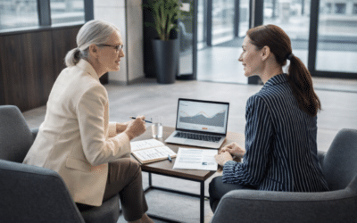 Différence entre consultant, formateur, coach : comprendre les rôles pour choisir l’accompagnement le plus efficace.